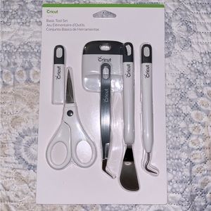 Cricut tool set